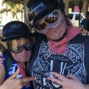 Meet your Posher, Jodi